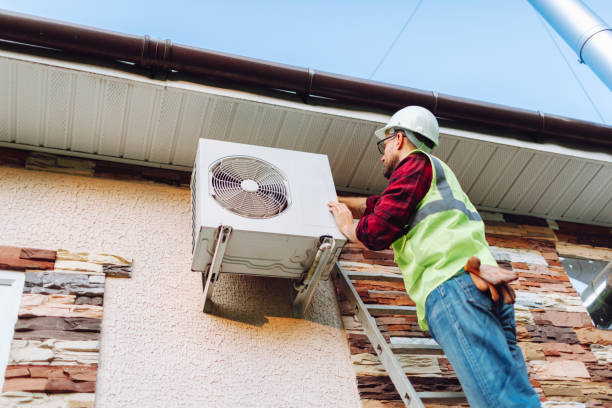 Best HVAC Training and Certification in Wells, MN
