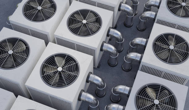 Best Ductless Mini-Split Systems in Wells, MN