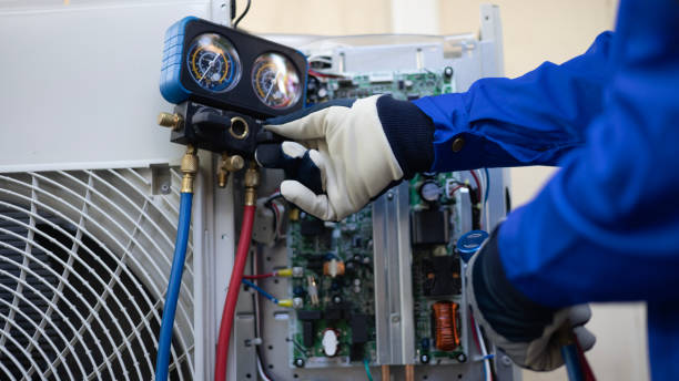 Best HVAC for Healthcare Facilities in Wells, MN